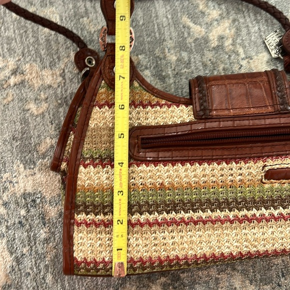 Marc Chantal M.C. Purse - Picture 12 of 13